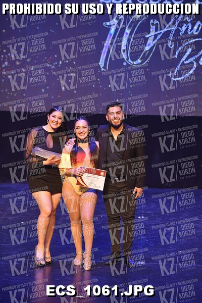 ENTREGA DE DIPLOMA